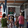 Kindergarten bei FF Kirchham - 2017